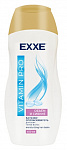 EXXE Vitamin Pro  Бальзам Объём и сияние 400мл